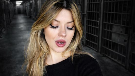 Simge Barankoğlu cezaevinde de kazanmaya devam ediyor