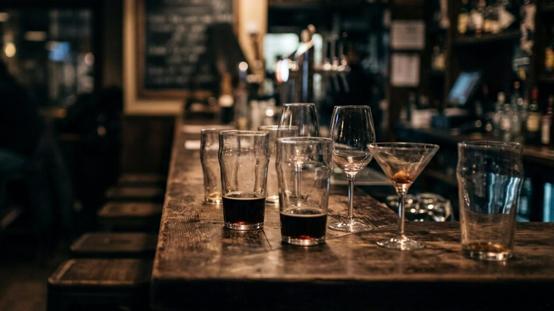 Şamda alkol satışına kısıtlama