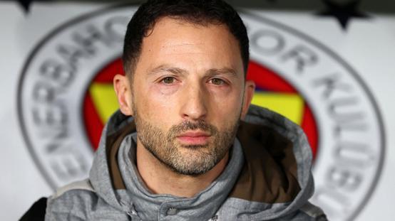 Tedescodan sakatlık sözleri: Maç sonunda ağrıları vardı