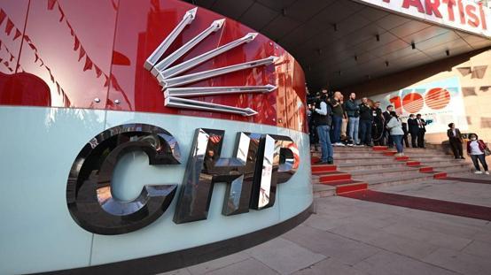 CHPde bayramlaşma programı belli oldu