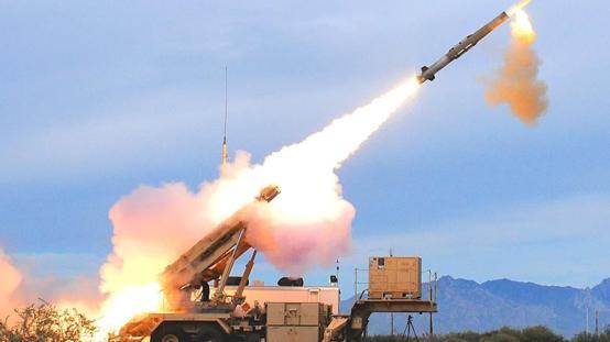 Malatyanın ardından bir ilimize daha Patriot geliyor