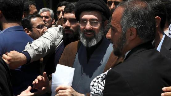 Öldürüldüğü iddia edilen Hamaneyden günler sonra ilk açıklama