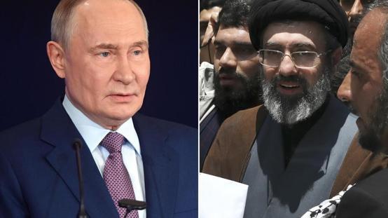 Kremlin: İrana İHAlarla ilgili teknoloji desteği verdiğimiz iddiaları gerçek dışıdır