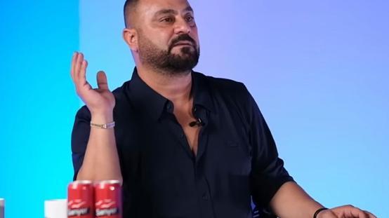 Osimhenin sakatlığı sonrası Hasan Şaştan çarpıcı Süper Lig iddiası