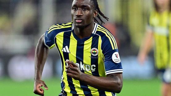 Sidiki Cherife milli takım müjdesi