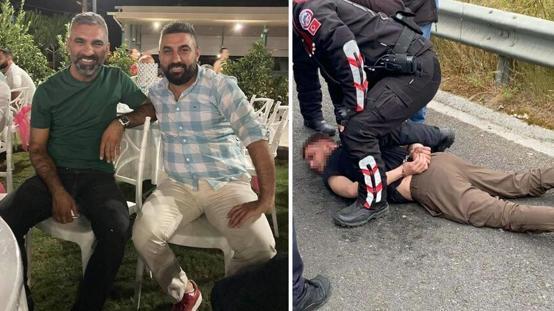 Aydında fırın sahiplerine silahlı saldırı: 2 kardeş öldü