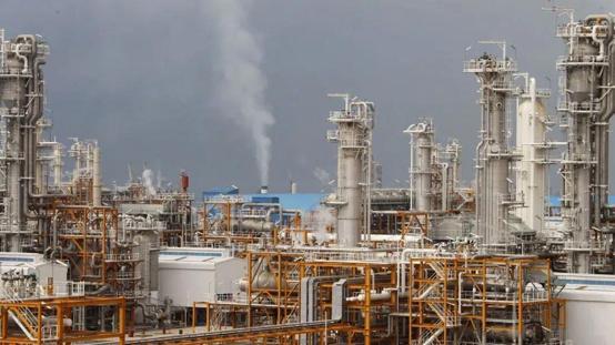 Kriz çözüldü! Iraka İran gazı tedariki yeniden başladı