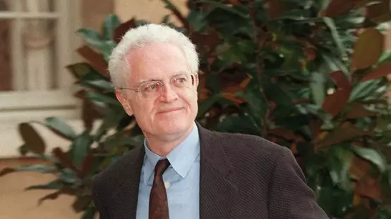Eski Başbakan Lionel Jospin 88 Yaşında Hayatını Kaybetti