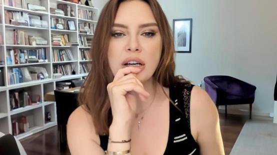 Gazeteci Bahar Feyzandan olay paylaşım! Kısa sürede sildi