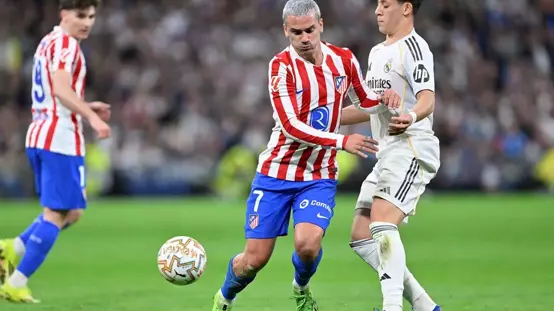 Transferde büyük ters köşe! Griezmannda anlaşma tamam, forma numarası bile belli