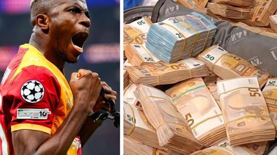 Resmi açıklama geldi! Osimhen, 100 yıllık kulübü satın mı alıyor?