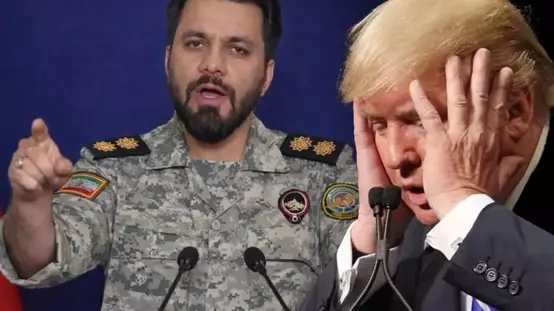 İran, "Savaşı biz kazandık" modunda! Trumpın sözlerini alaycı bir dille yalanladılar