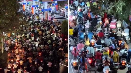 Hindistanı kaosa sürükleyen söylenti! Hükümetten önemli bir çağrı var