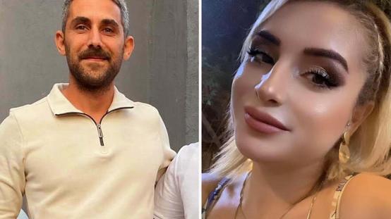 Havvayı öldüren eski eş, daha önce de evi basıp darbetmiş