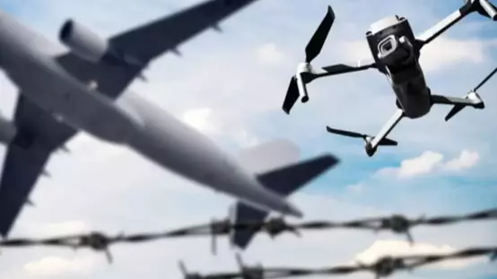 Saldırıların ardından Bahreynde dron kullanımı yasaklandı
