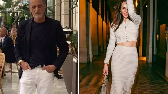 18 yıllık evlilik bitti! Güzide Duran ve Adnan Aksoy boşandı