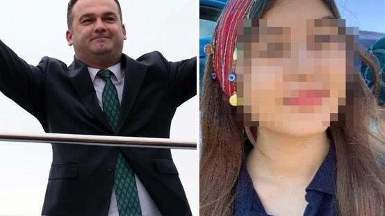 Belediye başkanını tacizle suçlayan kızın ölümünde sürücü tanıdık çıktı