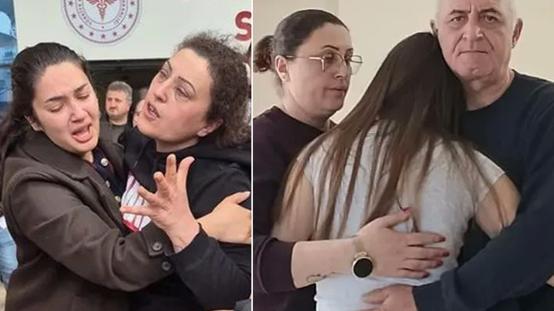 Kazada hayatını kaybeden taciz mağduru kızın son sözleri yürek dağladı