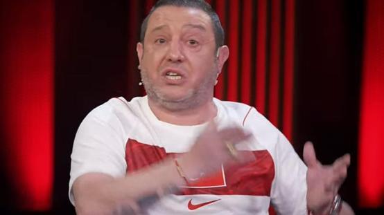 Nihat Kahveci tarihi zaferden sonra kendinden geçti