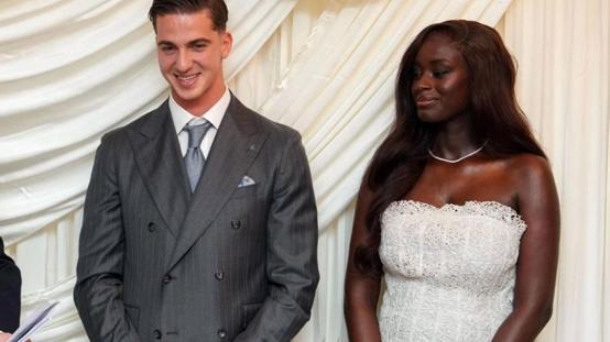 Bertuğ Yıldırım ve eşinden ilk paylaşım geldi