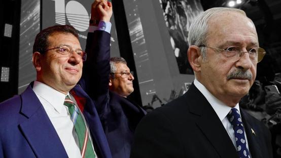 CHPnin kurultay davasında kritik gün! Mutlak butlan gelecek mi?