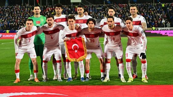 Şimdi de uykuya hasret kalacağız! İşte Dünya Kupasındaki maçlarımızın saati