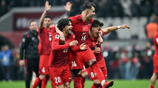 Dünyalar bizim oldu! İşte 2026 FIFA Dünya Kupası para ödülleri