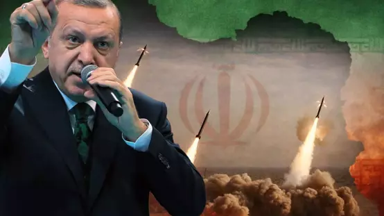 Cumhurbaşkanı Erdoğan: Savaşın bölgesel iç çatışmaya dönüşme riski var