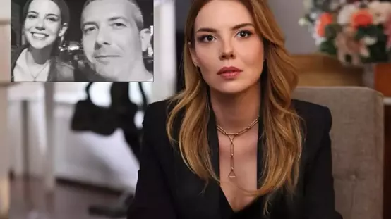 Selen Soyderin acı günü! Ağabeyinin vefatıyla yıkıldı