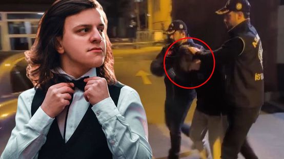 Cezaevinden kaçan e-sporcuyu hiç hesaplamadığı bir detay yakalattı! Bir zamanlar servet kazanıyordu