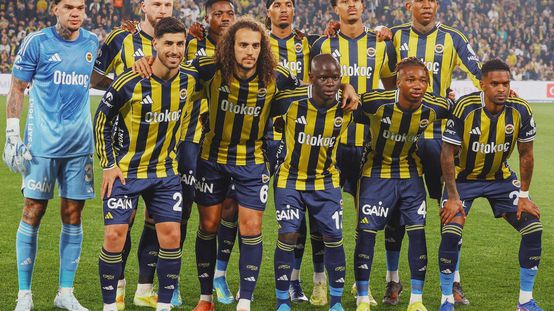 Oyuna devam edemedi! Fenerbahçelileri kahreden sakatlık