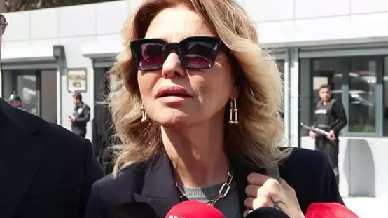 Gülben Ergenin "halkı kin ve tahrik soruşturması" kapsamında verdiği ifade ortaya çıktı