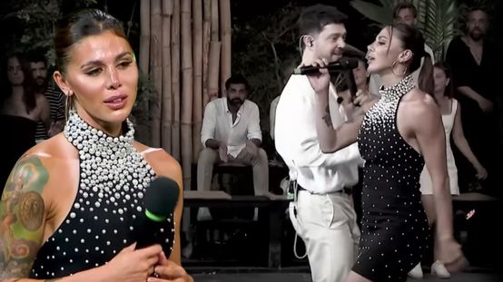 Survivorda Nefiseden Murat Boz iddiası: İlgisi herkesi çatlattı