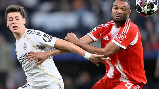 Real Madrid gece yarısı karıştı: Arda Güler bu takımdan derhal ayrıl 