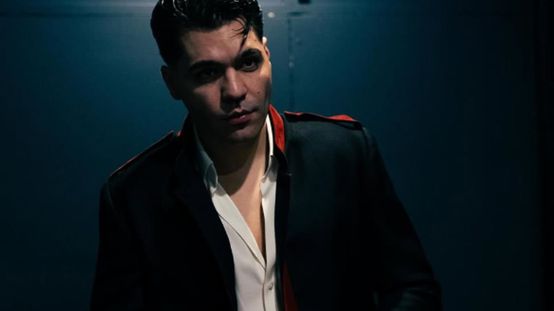 Emir Can İğrek uyuşturucu soruşturması kapsamında gözaltında