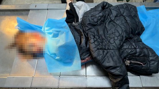 Gazzede 9 yaşındaki çocuk eğitim aldığı çadırda İsrail kurşunuyla öldürüldü