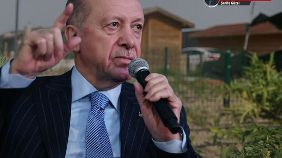 Hobi bahçeleri ne olacak? İşte Erdoğanın tartışmalı düzenleme için verdiği talimat