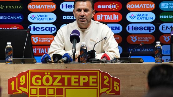 Okan Buruk isyan etmişti! Galatasarayın kadrosunu sızdıran şimdi yandı