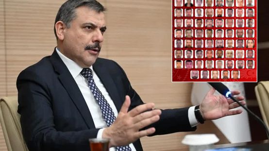 61 firari suçlu yurt dışından Türkiye’ye getirildi