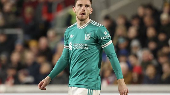 Robertson anlaşma sağladığı takıma imza atmak için tek bir şart koydu: Kümede kalın, geleyim