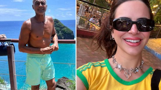 Efsane futbolcu Romáriodan 35 yaş küçük sevgilisine ihanet: En yakın arkadaşıyla...