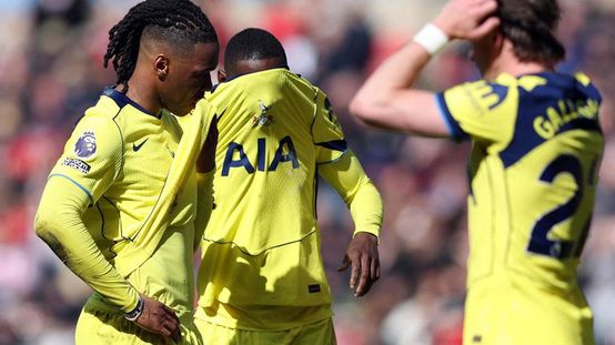 Nereden nereye! 802 milyon euroluk dev takım küme düşüyor