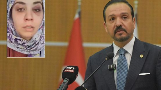 Gelin gittiği Afganistanda kabusu yaşadı! Türkiye hemen devreye girdi