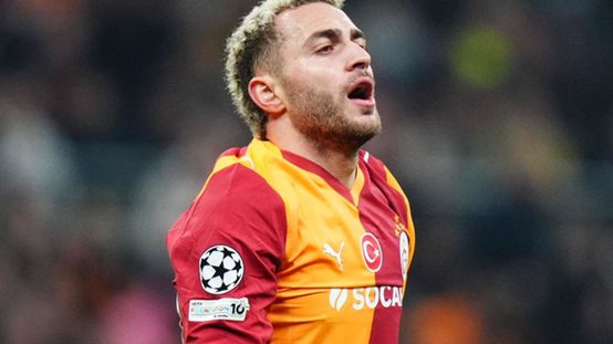Barış Alper Yılmaz için transfer açıklaması