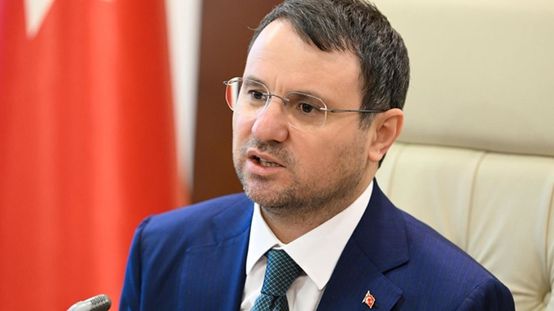 Yasa dışı bahis ve sanal kumarla mücadelede 81 ile genelge! Bakan Gürlekten "Sonuna kadar gidilsin" talimatı