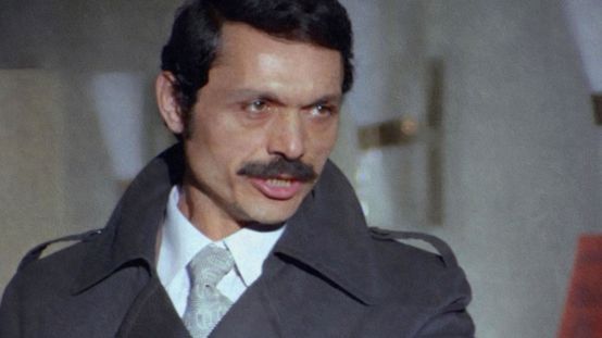 Asayiş artık berkemal değil! Yeşilçamın komiseri Dündar Aydınlı hayatını kaybetti