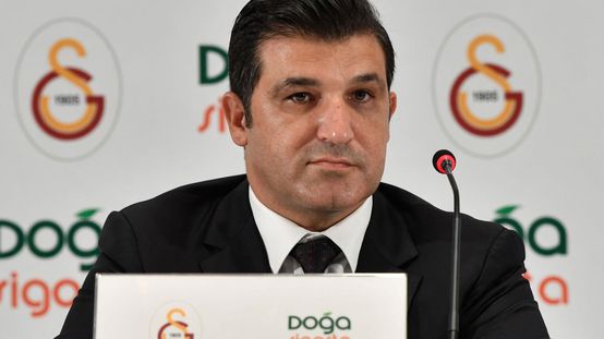 Galatasaray Yönetim Kurulu Üyesi Nihat Kırmızı, Avrupadan satın aldıkları takımı açıkladı
