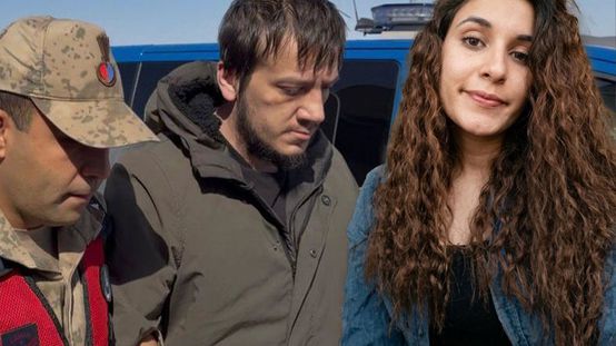 Gülistan Doku soruşturmasında itirafçı olan Gökhan Ertokun ifadesi ortaya çıktı: Vali beni kandırıp, kullandı