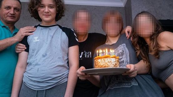 Okul saldırganı hakkında yeni bilgiler: Erasmus’la Polonyaya gitmiş