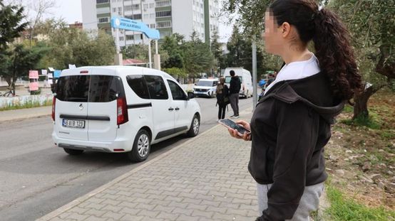 Saldırganı karşı sınıfında okuyan öğrenci anlattı